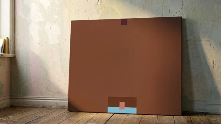 Paintings — 4 of 8