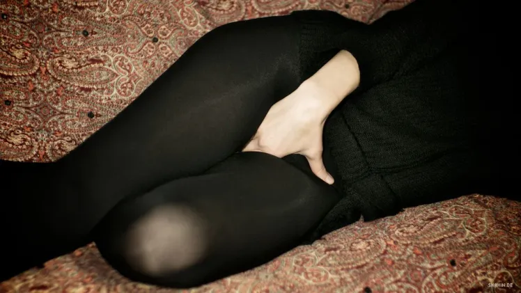 SARAH — 2 of 6