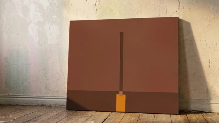 Paintings — 3 of 8