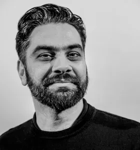 Shahin Shokoui