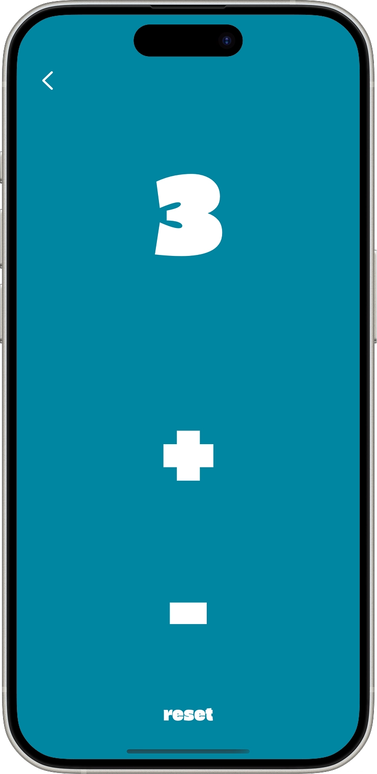 Never1000 — blue theme