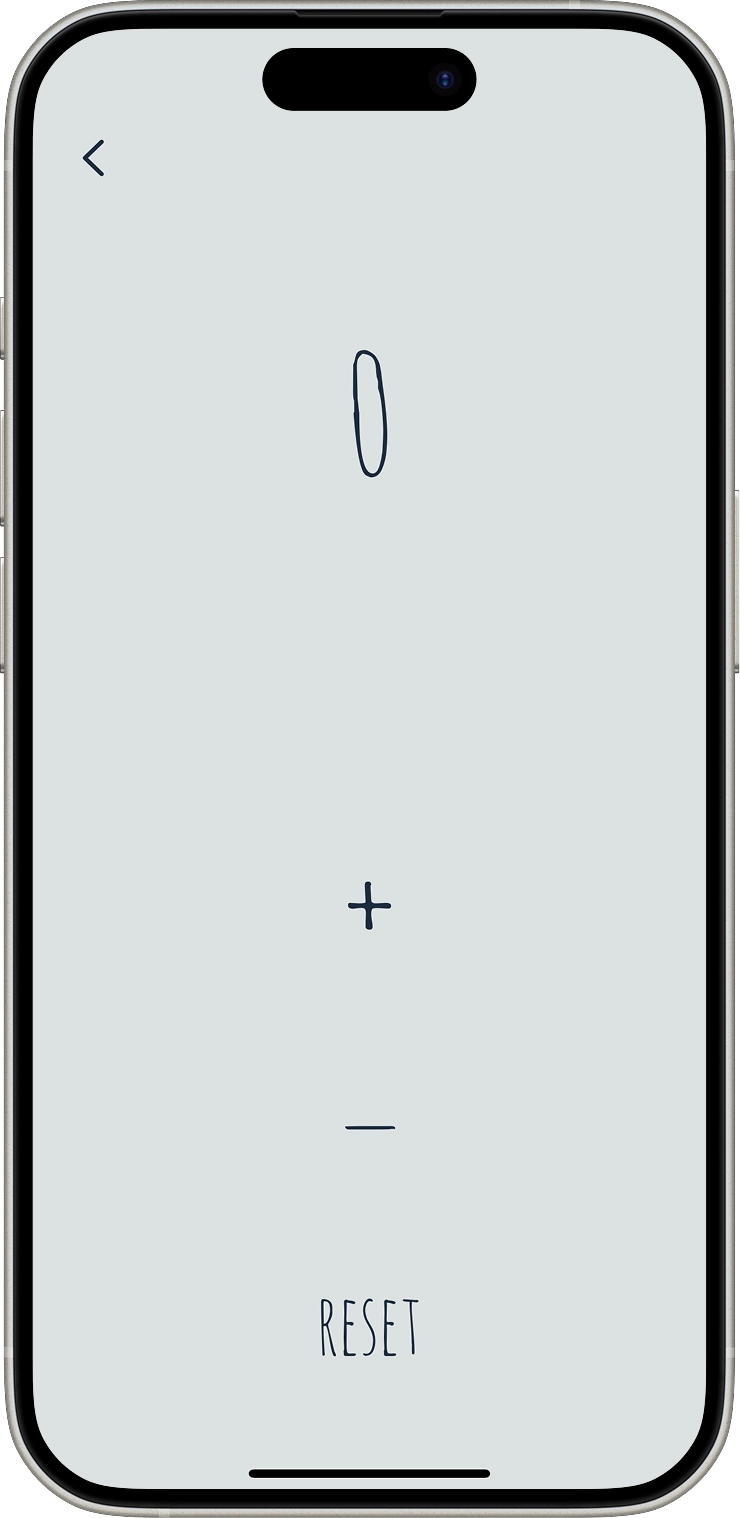 Never1000 — white theme